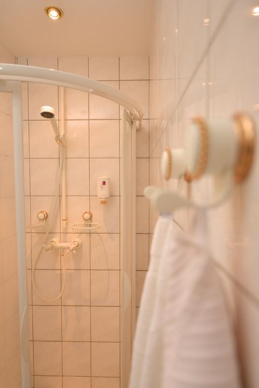Adler Golf-& Tagungshotel Harth-Poellnitz 외부 사진