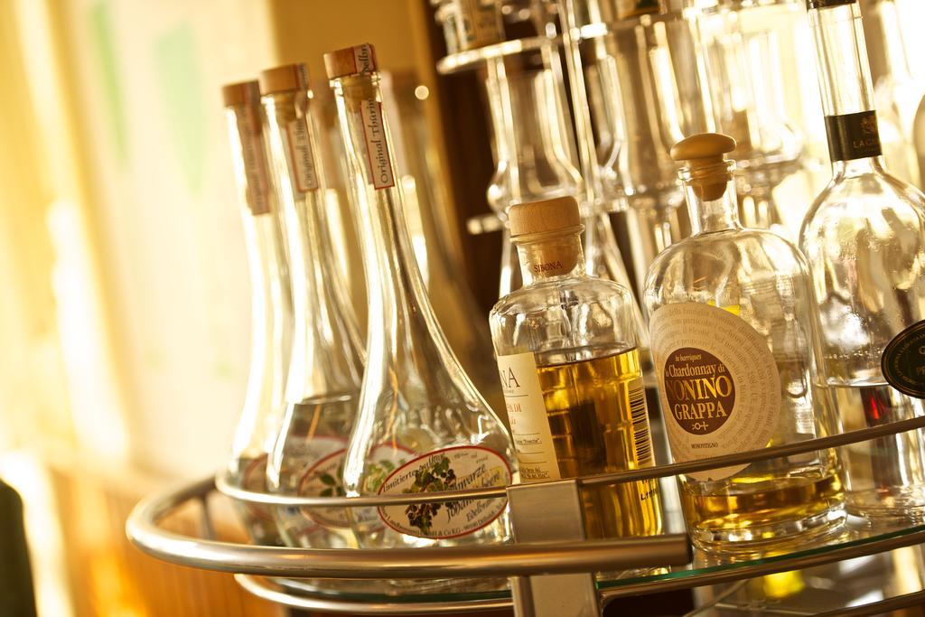 Adler Golf-& Tagungshotel Harth-Poellnitz 외부 사진