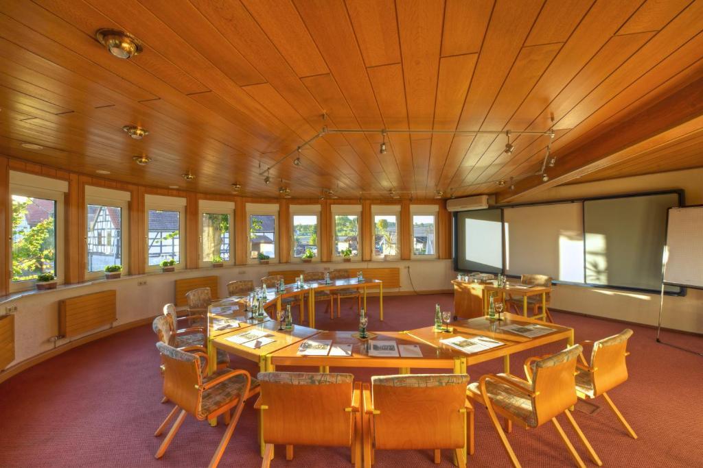Adler Golf-& Tagungshotel Harth-Poellnitz 외부 사진